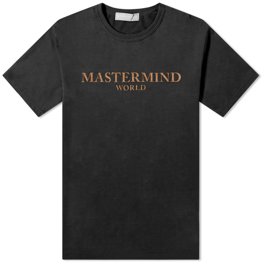 マスターマインド ワールド Mastermind World Mastermindworldコルクロゴスカルtシャツ トップス メンズ 男性 インポートブランド 小さいサイズから大きいサイズまで Shipflexpress Com