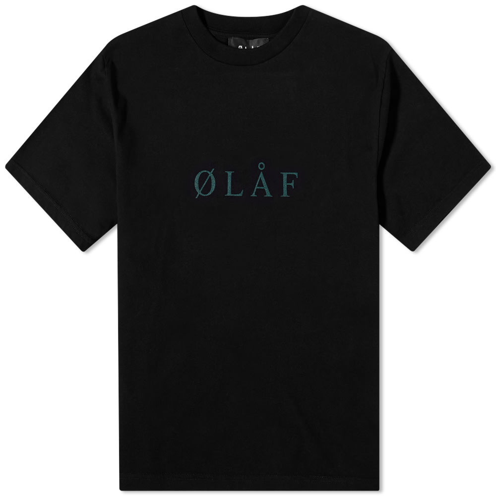 オラフハンセン Olaf Hussein オラフフセインセリフtシャツ トップス メンズ 紳士 インポートブランド 若い号から猛烈サイズまで Simplycardsmag Com