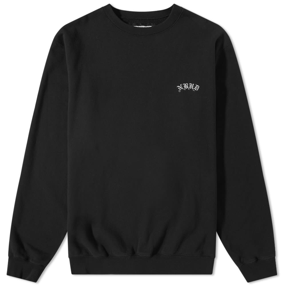 正規品販売! NEIGHBORHOOD CLASSIC 送料関税込- CREWNECK