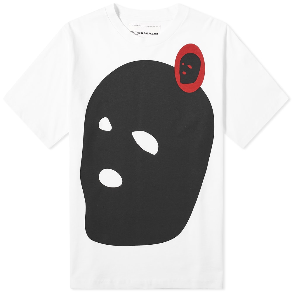 絶対一番安い ユース イン バラクラバ Youths In Balaclava バラクラバの若者バラクラバプリントtシャツ トップス メンズ 男性 インポートブランド 小さいサイズから大きいサイズまで 楽天市場 Www Balloonylandkw Com