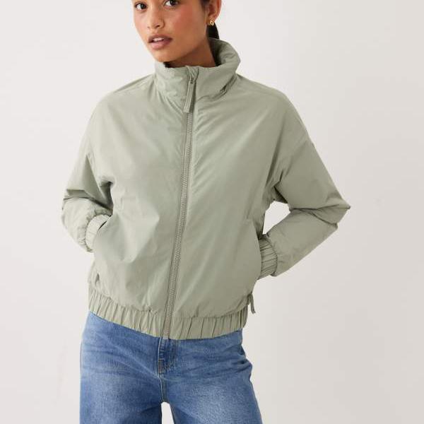 コロンビア Columbia コロンビア アメイズストレッチ インシュレーテッド ボンバージャケット(サファリカラー) アウター レディース 女性 インポートブランド 小さいサイズから大きいサイズまで|セレクトショップ Diva Closet