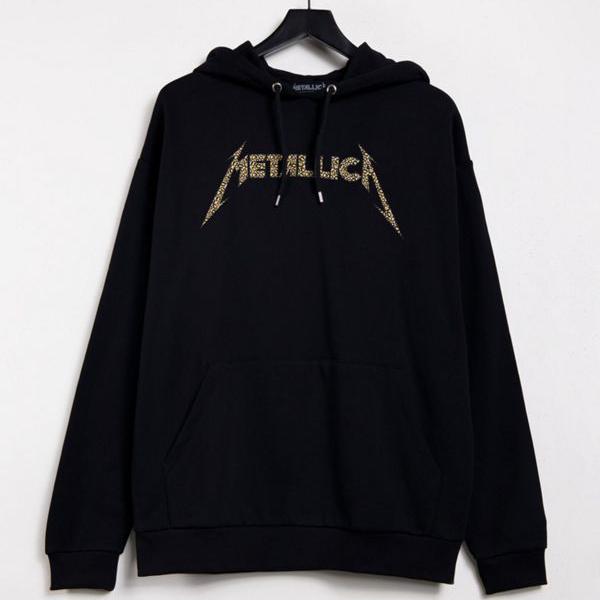 珍しい エイソス Asos Asos Asosdesignメタリカオーバーサイズパーカーブラック トップス メンズ 男性 インポートブランド 小さい サイズから大きいサイズまで 日本最大級 Ctcvnhcmc Vn