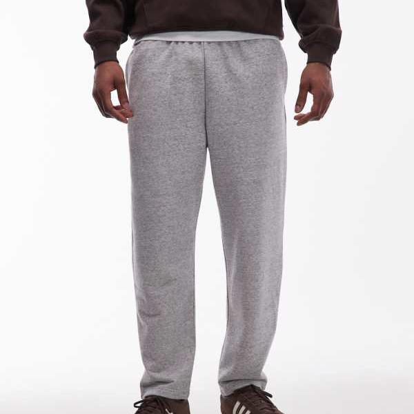チャンピオン Champion CHAMPION チャンピオンアイコンストレートレッグジョガー(グレー) パンツ ボトム メンズ 男性 インポートブランド 小さいサイズから大きいサイズまで|セレクトショップ Diva Closet