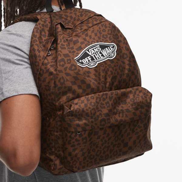 楽天市場】バンズ VANS ヴァンズメンズ レディース バッグパックWM OLD