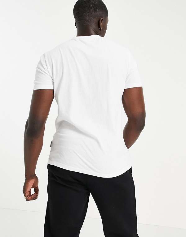 ナパピリ Napapijri Napapijri Napapijri Sebeltシャツ 白 トップス メンズ 男性 インポートブランド 小さいサイズ から大きいサイズまで Ceconsolidada Cl