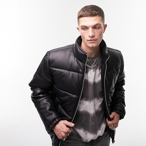 TOPMAN[トップマン] / ジャケット-connectedremag.com