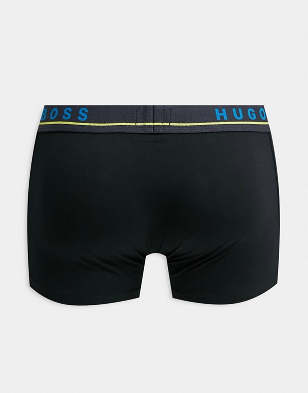 京都のセレクトショップdivacloset メンズ インナー 下着 Bossボディウェア3パックトランク ブラック 下着 メンズ 下着 男性 インポートブランド 小さいサイズから大きいサイズまで セレクトショップ Diva Closet 京都のセレクトショップdivacloset メンズ インナー 下着 Bossボディウェア3パックトランク ブラック 下着 メンズ 下着 男性 インポートブランド 小さいサイズから大きいサイズまで セレクトショップ Diva Closet