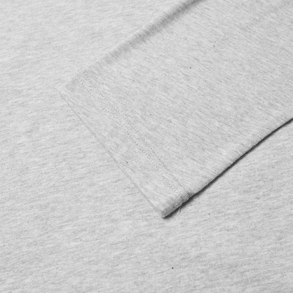 人気が高い コム デ ギャルソン シャツ Comme Des Garcons Comme Des Garconsshirt長袖クラシックtシャツ トップス メンズ 男性 インポートブランド 小さいサイズから大きいサイズまで Rakuten Alliedhealthga Com