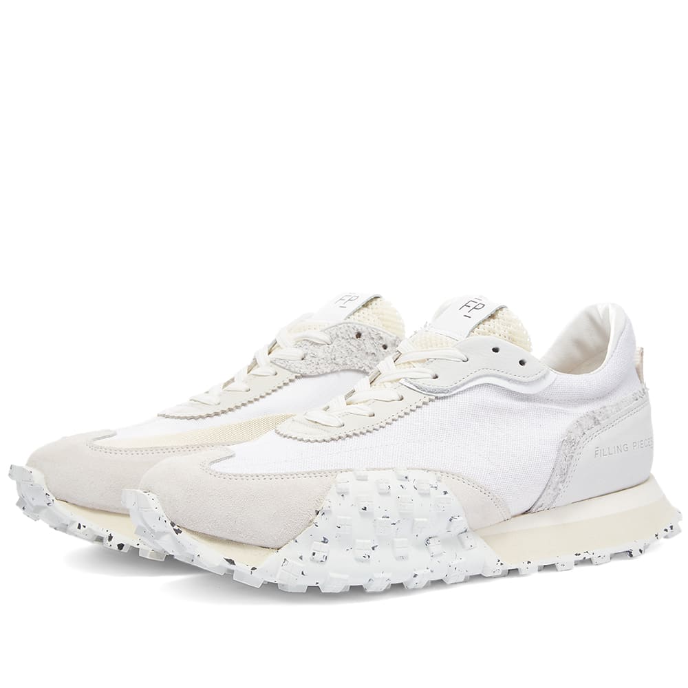 楽天市場 フィリングピースズ Filling Pieces 詰め物折り目ランナースプリントスニーカー 靴 メンズ 男性 インポートブランド 小さいサイズ から大きいサイズまで セレクトショップ Diva Closet