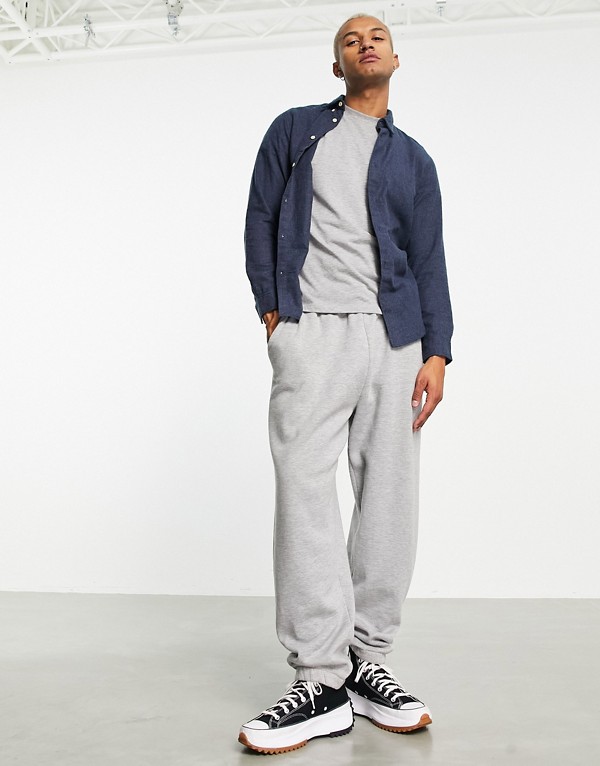 ジャックアンドジョーンズ Jack Jones Jack Jonesoriginalsのブラッシュドチェックシャツ ベージュ トップス メンズ 男子 インポートブランド 少い号数からどえらいサイズまで Musiciantuts Com