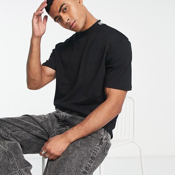 【楽天市場】ジャックアンドジョーンズ Jack & Jones Jack & Jones Originals オーバーサイズ モックネック T