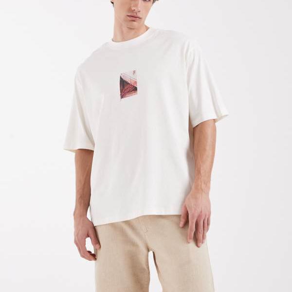 Selected ベージュのリネン混紡ショートパンツ(厳選品) パンツ ボトム メンズ 男性 インポートブランド 小さいサイズから大きいサイズまで|セレクトショップ Diva Closet