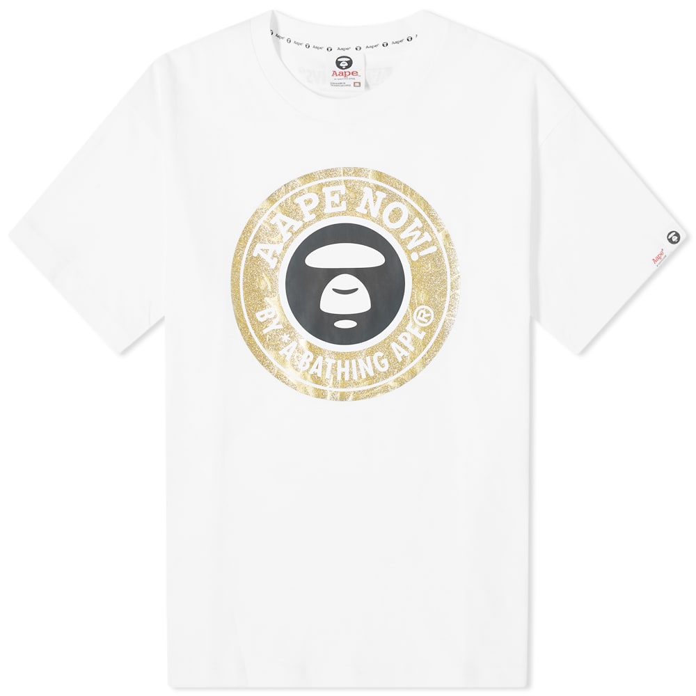 人気が高い エーエイプ バイ ア ベイシング エイプ pe By A Bathing Ape エイプ peムーンフェイスグリッターカモtシャツ トップス メンズ 男性 インポートブランド 小さいサイズから大きいサイズまで 高級感 Pay Makan Place