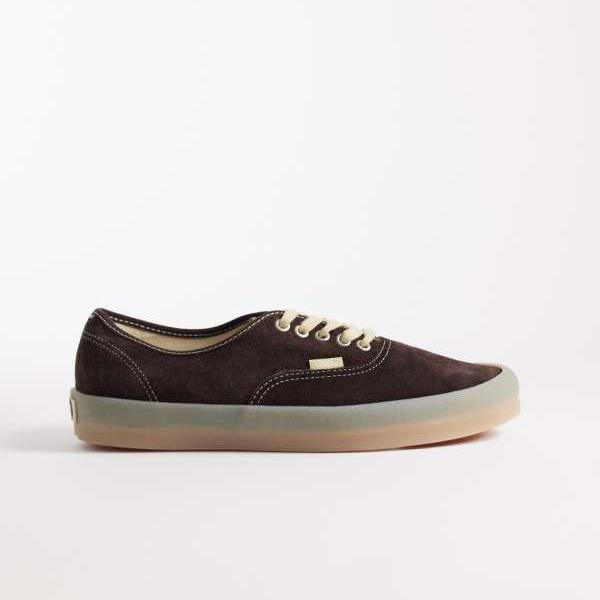 ヴァンズ Vans VANS バンズ Vans Authentic スニーカー（赤銅色、タンソール） 靴 レディース お上さん インポートブランド たわい無い大きさから気が大きい大きさまで