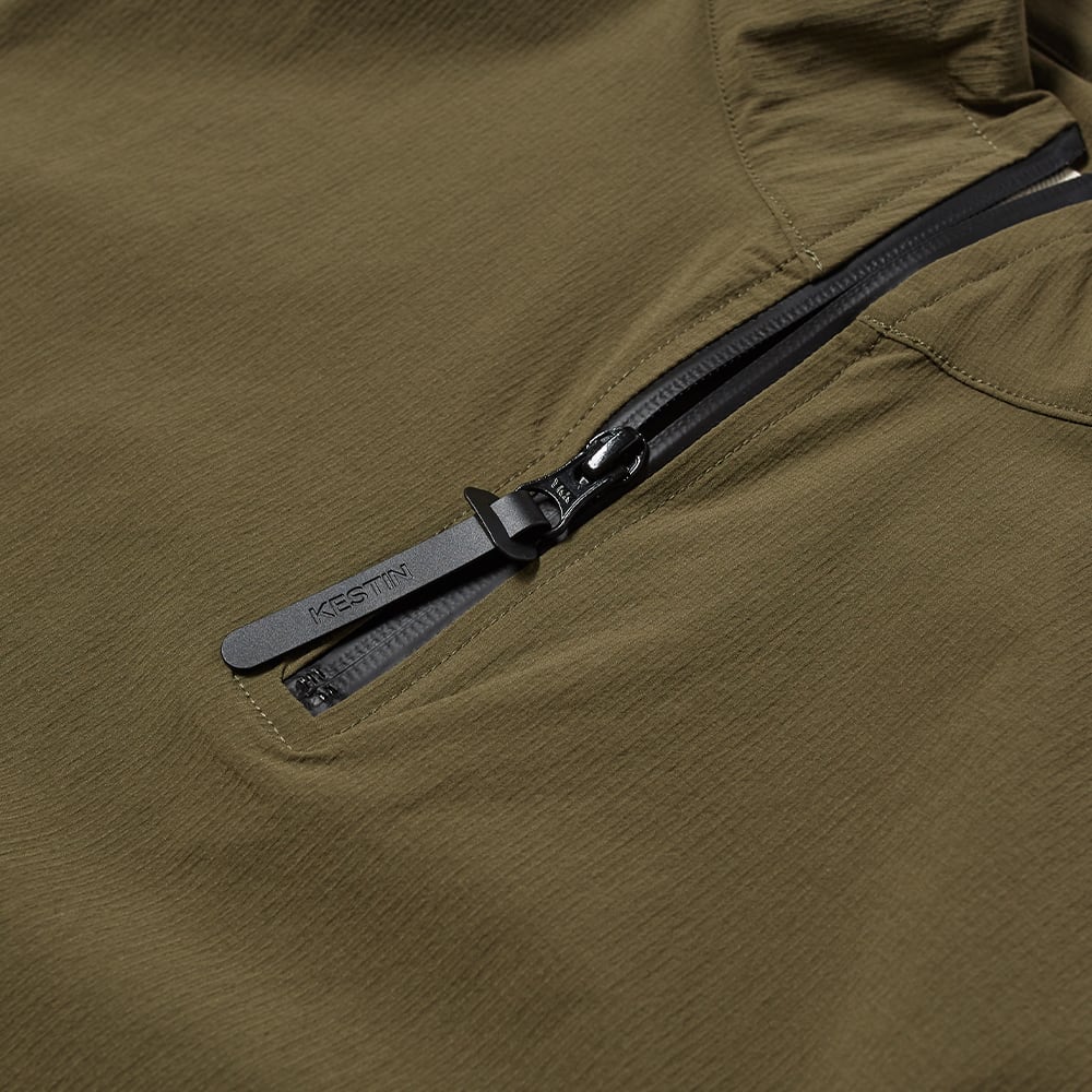 ケスティン Kestin ケスティンクリフテクニカルウインドブレーカー アウター メンズ 男性 インポートブランド 小さいサイズから大きいサイズまで Bullpadel Cl