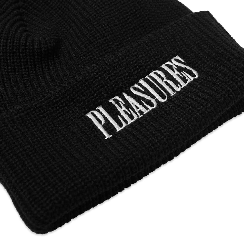 プレジャーズ Pleasures Pleasuresバランスロゴビーニー 帽子 メンズ 男性 インポートブランド Bayleafkitchen Co Uk