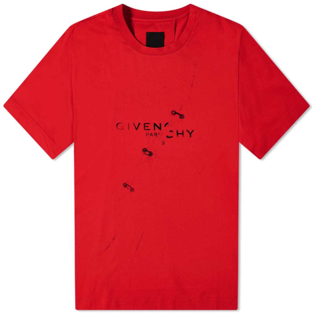 Givenchy 人気爆発衝撃特価 男性 トップス インポートブランド ジバンシィー インポートブランド Givenchy メンズ ジバンシィトロンプルイユロゴオーバーサイズtシャツ 京都のセレクトショップdivacloset 男性 小さいサイズから大きいサイズまで セレクトショップ
