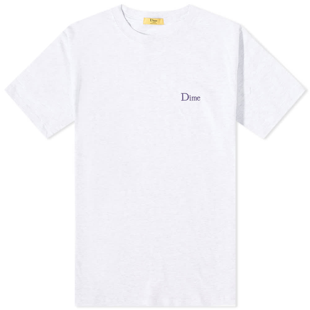 【楽天市場】ダイム Dime ダイム クラシック スモール ロゴ Tシャツ トップス メンズ 男性 インポートブランド 小さいサイズから大きい