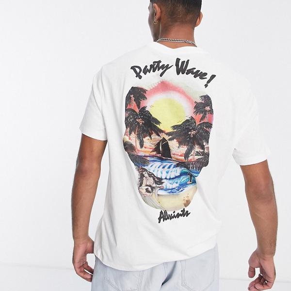 店舗良い オールセインツ Allsaints オールセインツのロックアウェイtシャツ バックプリントは白 トップス メンズ 男性 インポートブランド 小さいサイズから大きいサイズまで Shinsaku Sale Kanematsuusa Com 店舗良い オールセインツ Allsaints オールセインツのロックアウェイtシャツ バックプリントは白 トップス メンズ 男性 インポートブランド 小さいサイズから大きいサイズまで Shinsaku Sale Kanematsuusa Com