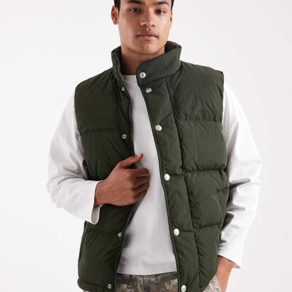 楽天市場】LEVI'S BIG-E PUREMIUM A1976-0000 PANATELA VEST