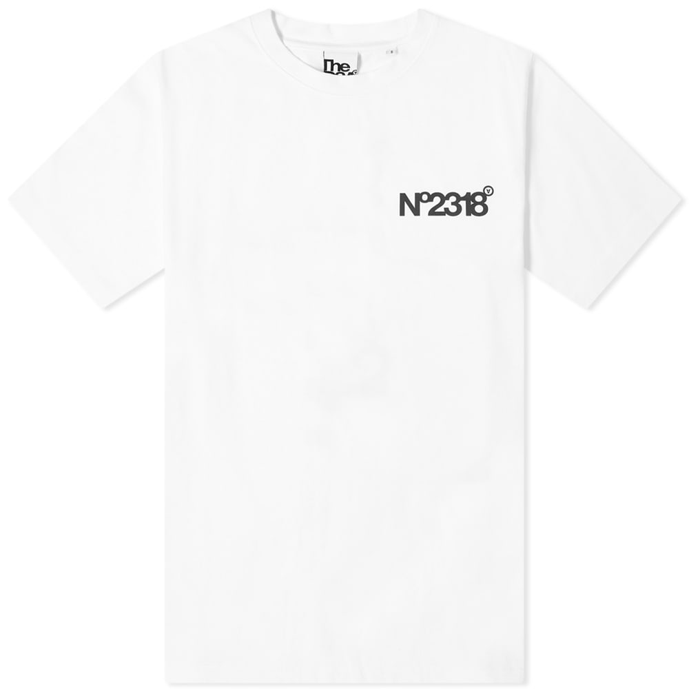 無料長期保証 楽天市場 アイター スロープのthedsa No2318 Tee トップス メンズ 男性 インポートブランド 小さいサイズから大きいサイズまで セレクトショップ Diva Closet メール便なら送料無料 Sda Org Sg