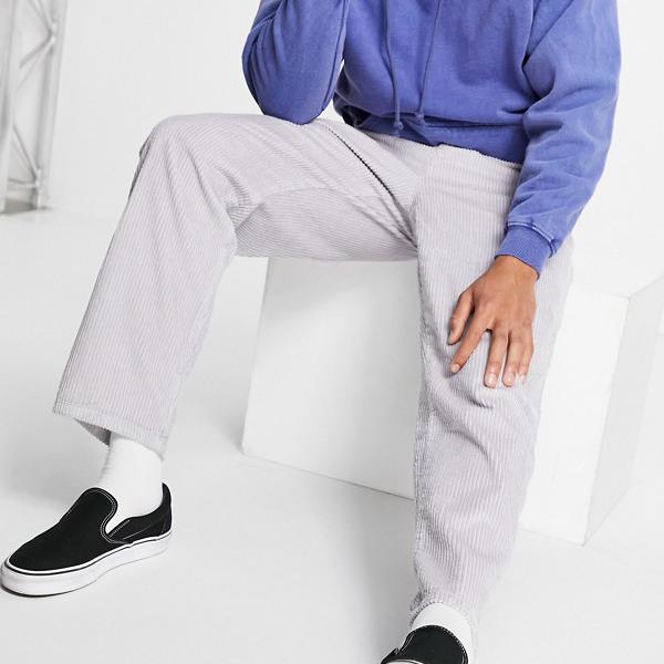 流行に 楽天市場 エイソス Asos Asos Asos Designバギーフィットパンツ 分厚いコード グレー パンツ ボトム メンズ 男性 インポートブランド 小さいサイズから大きいサイズまで セレクトショップ Diva Closet 値引 Montecarlocasinos Jp 流行に 楽天市場 エイソス Asos Asos Asos Designバギーフィットパンツ 分厚いコード グレー パンツ ボトム メンズ 男性 インポートブランド 小さいサイズから大きいサイズまで セレクトショップ Diva Closet 値引 Montecarlocasinos Jp