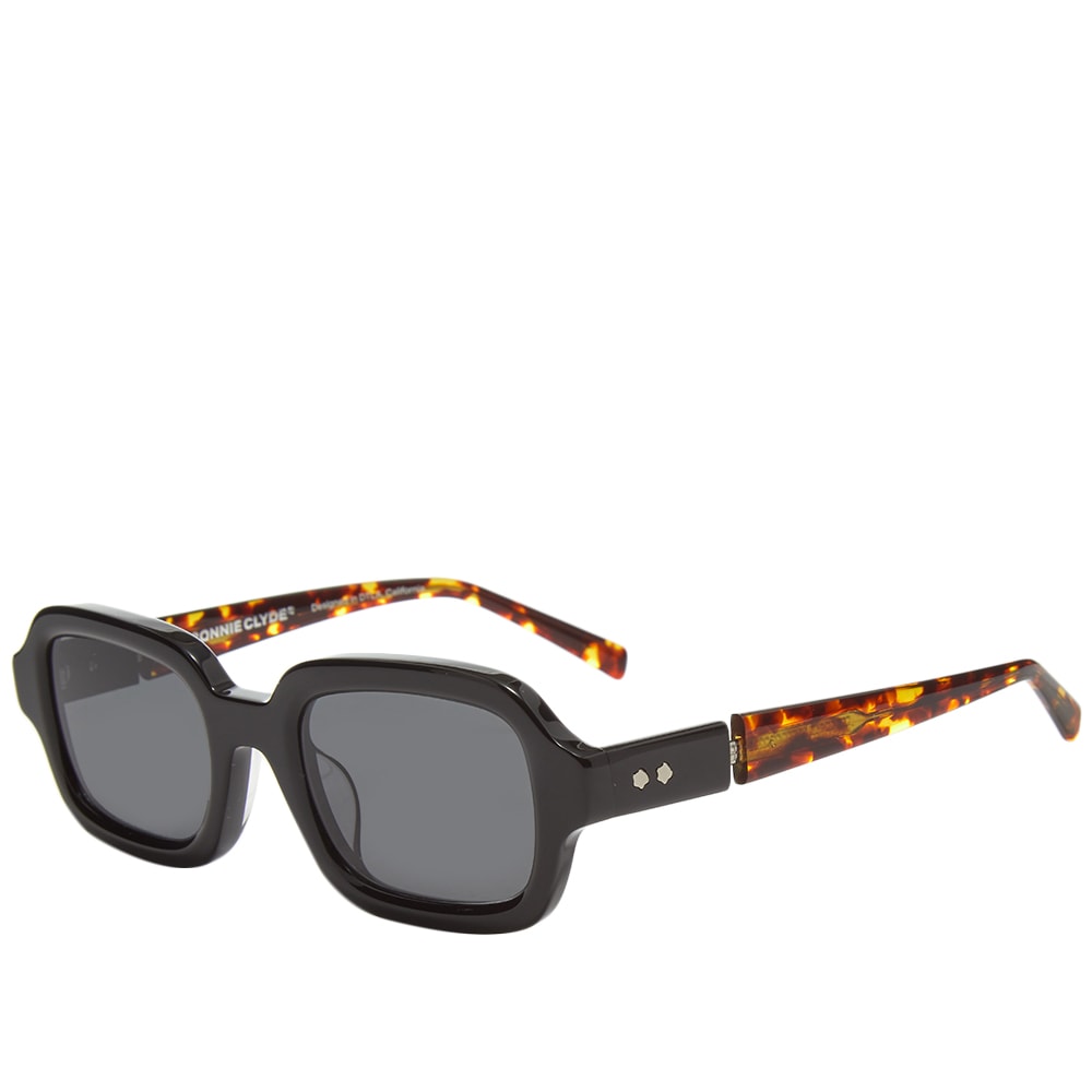 ボニー クライド Bonnie Clyde ボニークライドシャイガイサングラス アクセサリー メンズ 男性 インポートブランド Voli Me