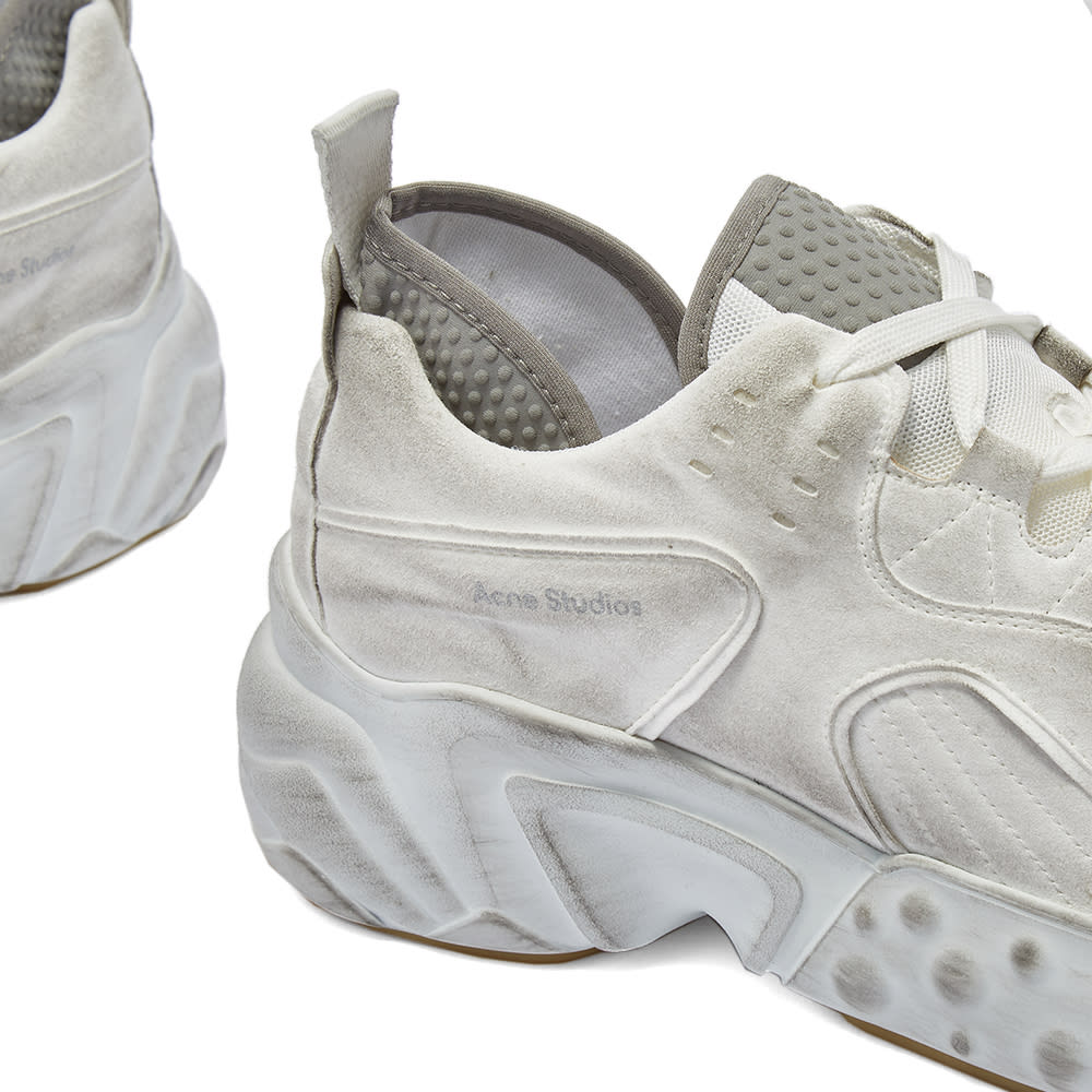 定番のお歳暮 Studiosrockawayタンブルオーバーサイズスニーカー Acne Studios Acne ストゥディオズ アクネ 靴 小さいサイズから大きいサイズまで インポートブランド 男性 メンズ スニーカー Www Kcapplauds Net