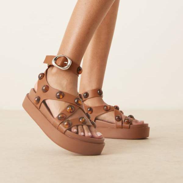 【ALDO】上品サテン☆Redrose☆ローズ・ばら☆ヒールサンダル Redrose Red Women's Heeled mules | ALDO US