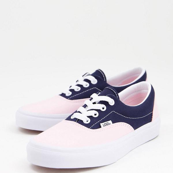 好評継続中 ヴァンズ Vans Vans バンズ ネイビー ピンクのバンズ時代のクラシックスポーツトレーナー 靴 レディース 女性 インポートブランド 小さいサイズから大きいサイズまで メール便送料無料 好評継続中 ヴァンズ Vans Vans バンズ ネイビー ピンクのバンズ時代のクラシックスポーツトレーナー 靴 レディース 女性 インポートブランド 小さいサイズから大きいサイズまで メール便送料無料