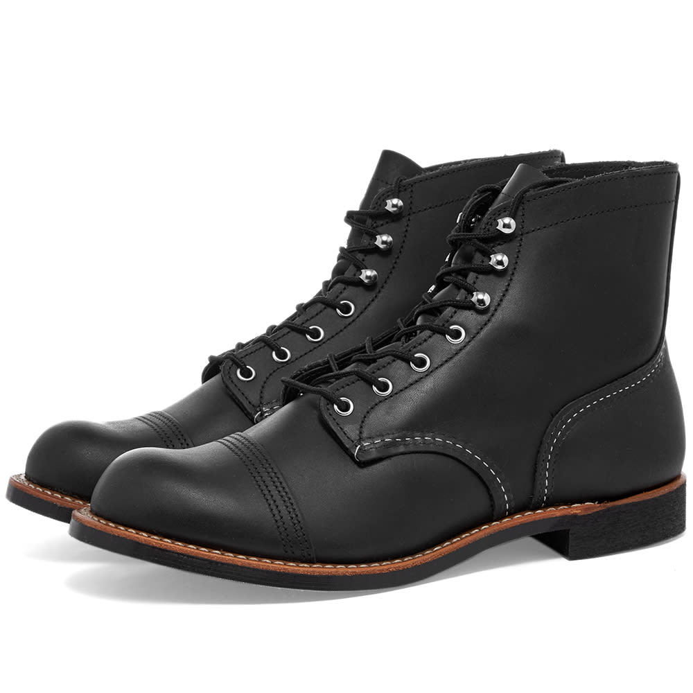 格安即決 楽天市場 レッド ウィング Red Wing レッドウィング8084ヘリテージ6 アイアンレンジャーブーツ 靴 メンズ 男性 インポートブランド 小さいサイズから大きいサイズまで セレクトショップ Diva Closet 魅力的な Www Eduka Rs