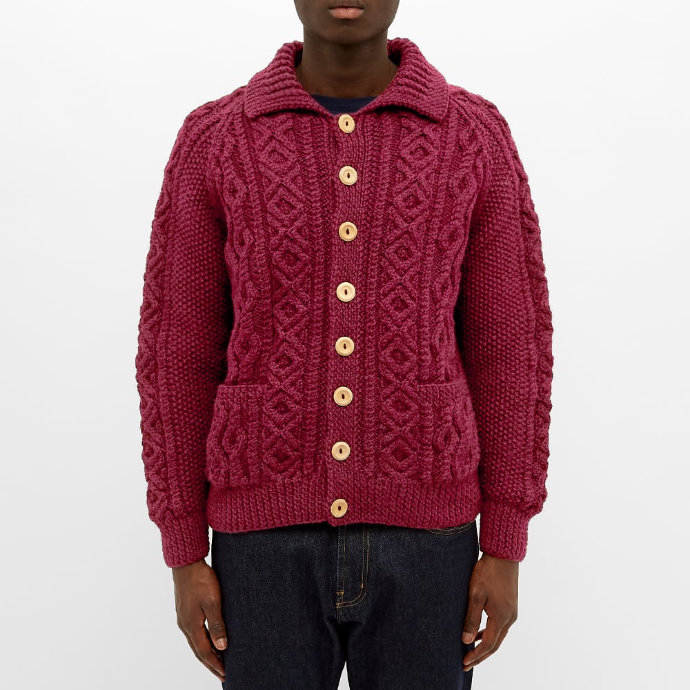 楽天市場 インバーアラン Inverallan インベララン3aランバーカーディガン トップス メンズ 男性 インポートブランド 小さいサイズから大きいサイズまで セレクトショップ Diva Closet