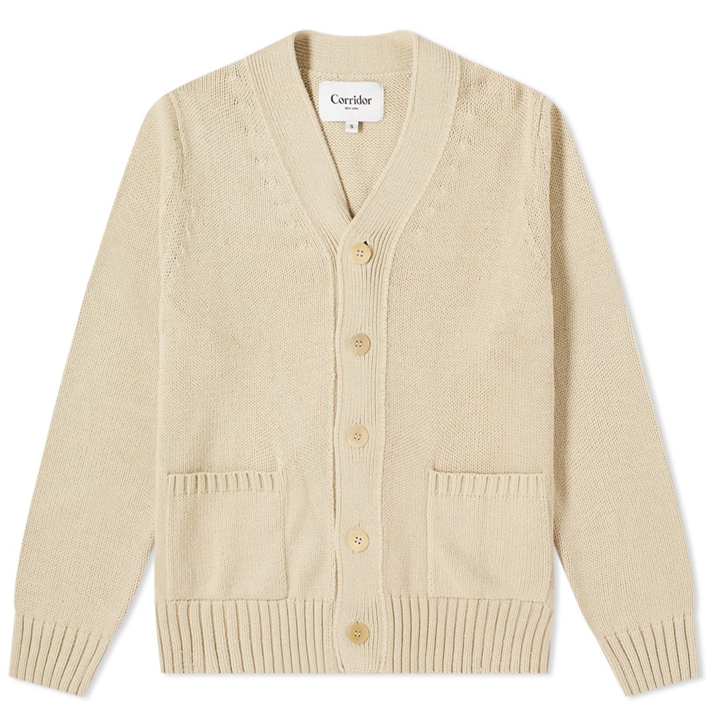 コリドー Corridor コリドーウォッシュドコットンカーディガン トップス メンズ 男性 輸入品ブランド 小ちゃいサイズから広いサイズまで 京都の選び出すショップdivacloset インポートブランド Pasasyperas Cl