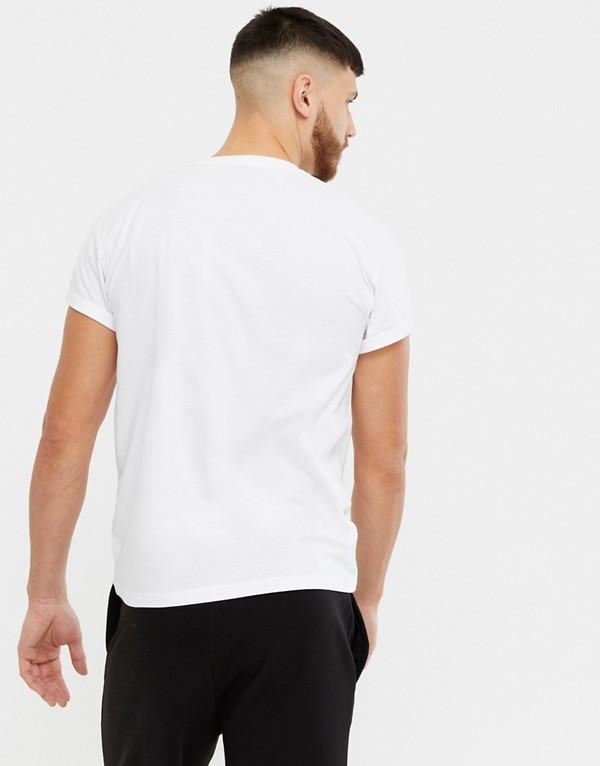 ニュールック New Look マルチのニュールック3包渦紋袂tyシャツ トップス メンズ 男 インポート銘柄 細かい号数から豊サイズまで 京都の選取店屋divacloset Barrakuda At