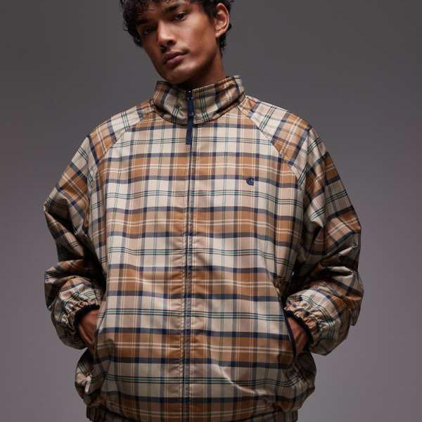 Carhartt カーハート キャンバス シャツジャケット カバーオールL 楽天市場】CARHARTT カーハート カバーオール CANVAS COACH