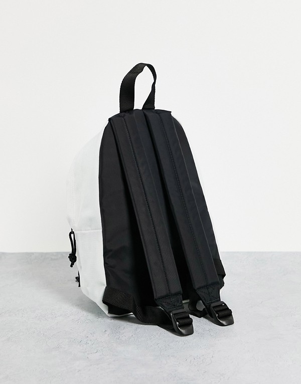 京都のセレクトショップdivacloset 鞄 バックパック ミニ ホワイト Eastpak Closet 女性 インポートブランド セレクトショップ 鞄 Diva バックパック 女性 レディース Orbit