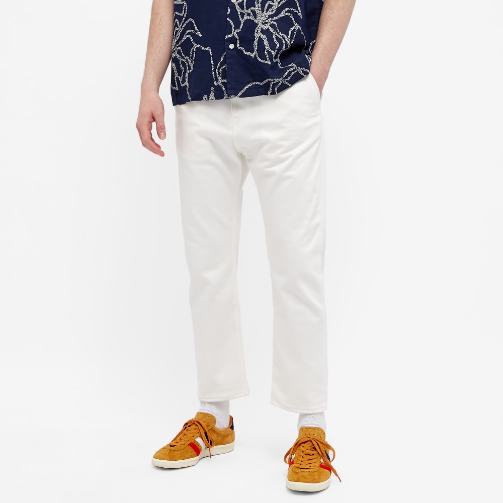 新しいコレクション エドウイン Edwin エドウィン Edwin エドウインユニバースクロップドパンツ パンツ ボトム メンズ 男性 インポート ブランド 小さいサイズから大きいサイズまで 注目ブランド Www Balloonylandkw Com