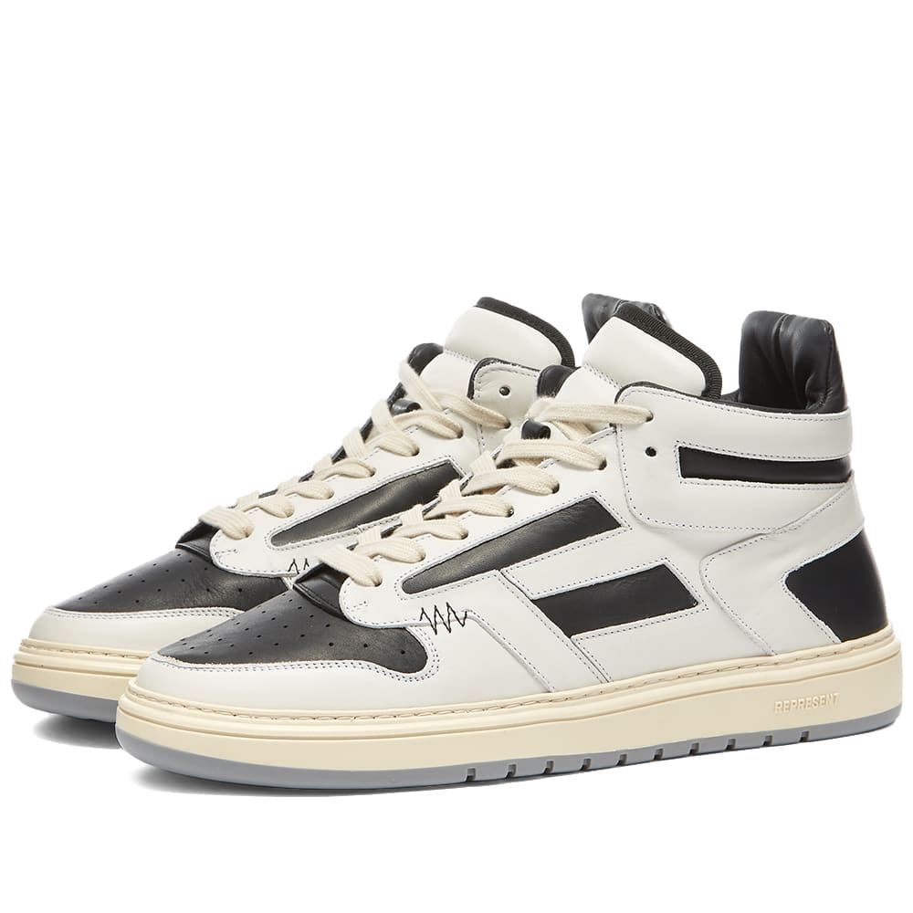 リプレゼント Represent Reptorhiスニーカーを代表する 靴 メンズ 男性 インポートブランド 小さいサイズから大きいサイズまで Facul Ao