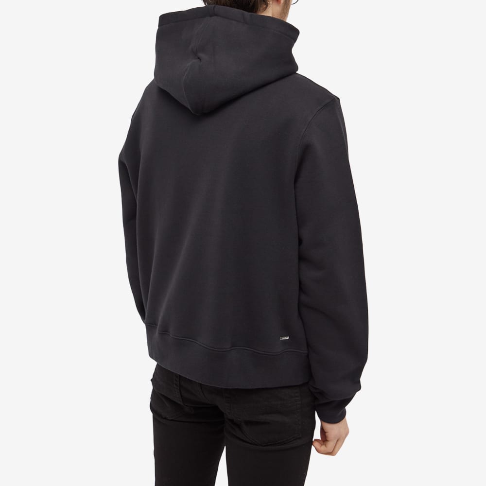 アミリ AMIRI AMIRI フーディ ロゴ メンズ インポートブランド 男性