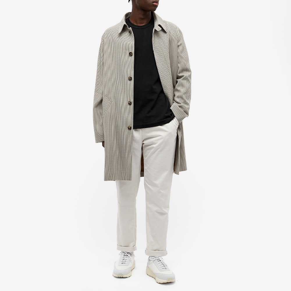 期間限定セール コム デ ギャルソン プレイ Play Comme Des Garcons コムデギャルソンプレイリトルブラックハート長袖ストライプtシャツ トップス メンズ 男性 インポートブランド 小さいサイズから大きいサイズまで 21年春夏再入荷 Greenandfresh Com Co