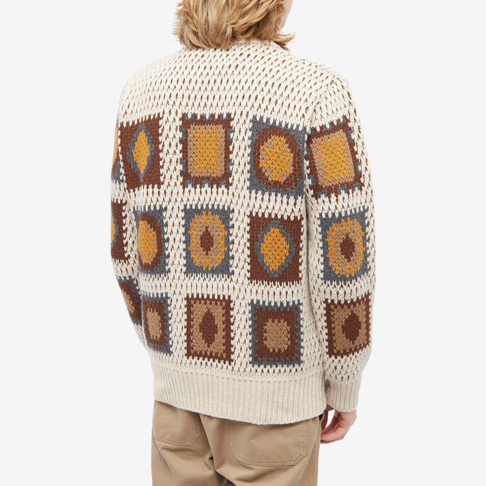 【楽天市場】オリバー・スペンサー Oliver Spencer Oliver Spencer Blenheim クルー スウェット トップス