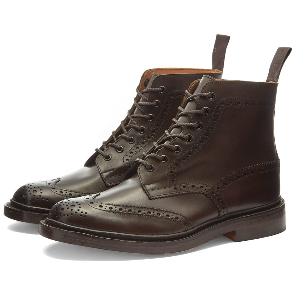 安い購入 楽天市場 トリッカーズ Trickers トリッカーズストウブローグブーツ 靴 メンズ 男性 インポートブランド 小さいサイズから大きいサイズまで セレクトショップ Diva Closet 安い購入 Www Openpit Jp