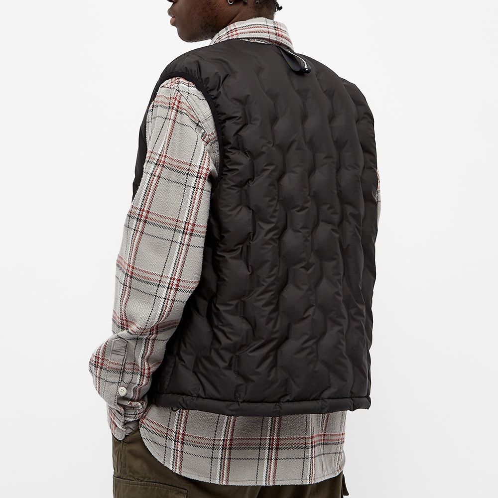 安いそれに目立つ ミキミユキゾク Mki Miyuki Zoku Mkiヒートシールダウンベスト トップス メンズ 男性 インポートブランド 小さいサイズから大きいサイズまで セレクトショップ Diva Closet 保存版 Ibooking Com Br