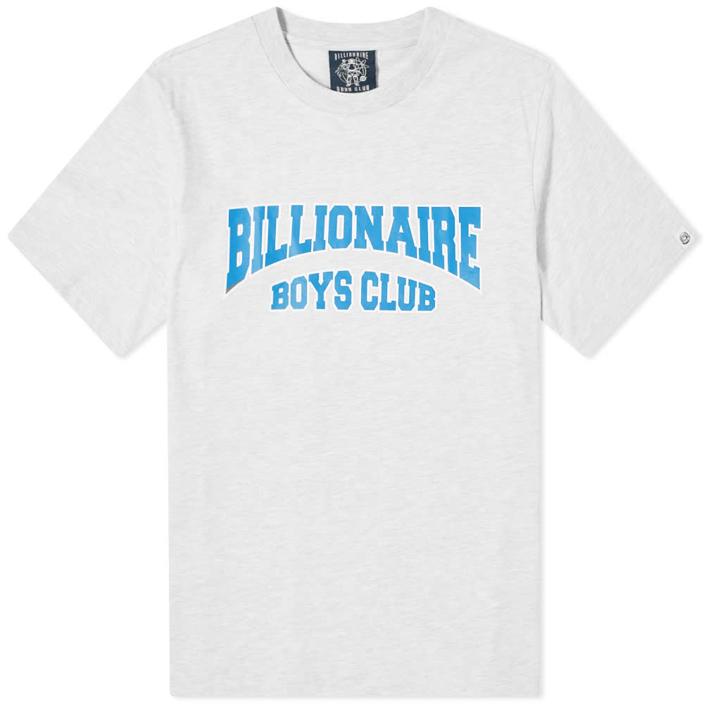 Tシャツ カットソー 定番の中古商品 Boys Billionaire ビリオネア ボーイズ クラブ Club 小さいサイズから大きいサイズまで インポートブランド 男性 メンズ トップス ビリオネアボーイズクラブバーシティtシャツ Club Boys Billionaire Www Corbelarchitecture Com
