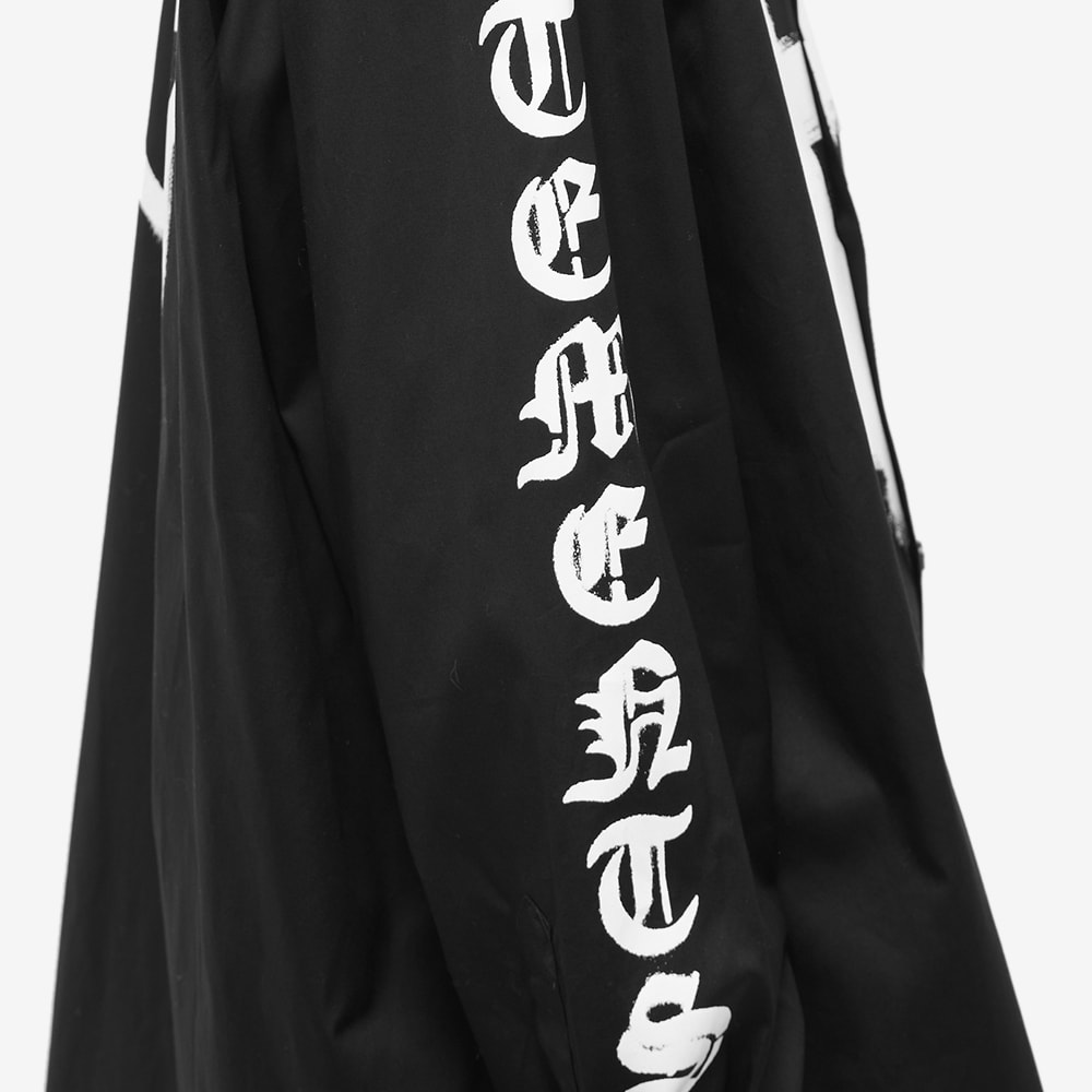 ヴェトモン Vetements 黒 ティーシャツ ベトモン パーカー ベトモン