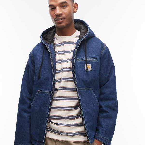 楽天市場】カーハート Carhartt WIP Carhartt Carhartt WIP OG Active