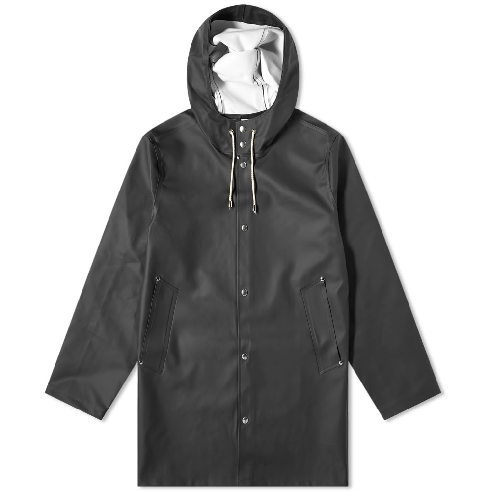 メンズファッション コート ジャケット 人気スポー新作 スタッターハイムストックホルムレインコート Stutterheim ストゥッテルハイム アウター 小さいサイズから大きいサイズまで インポートブランド 男性 メンズ Beachsidecliniccr Com