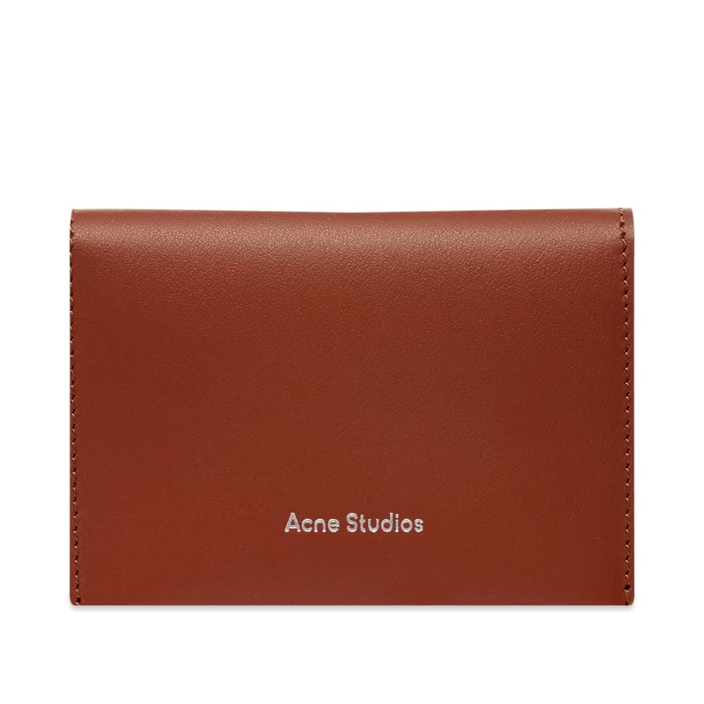 公式の 楽天市場 アクネ ストゥディオズ Acne Studios Acnestudiosフラップカードホルダー 財布 メンズ 男性 インポートブランド ユニセックス セレクトショップ Diva Closet お1人様1点限り Puertasdelsoltandil Com Ar