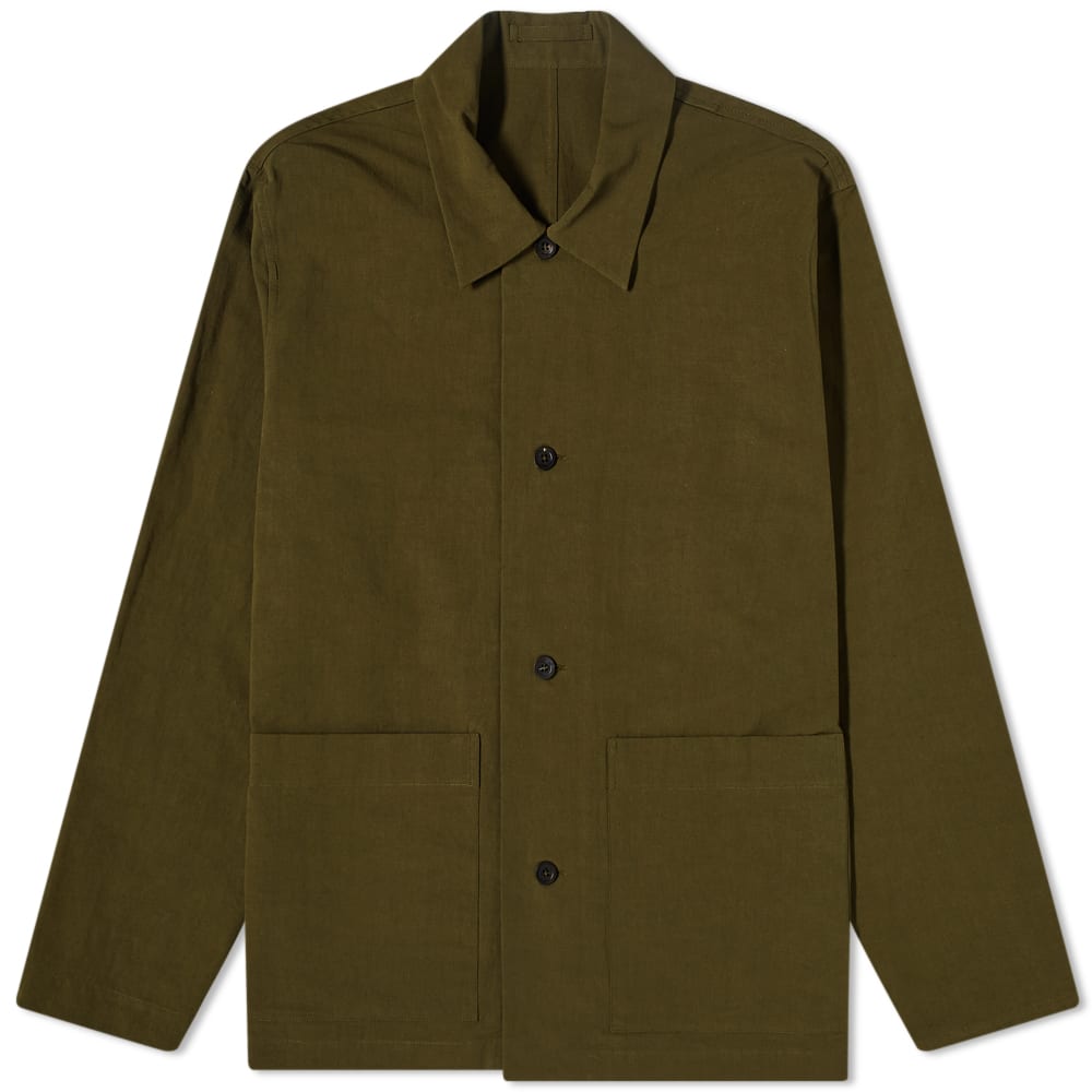 楽天市場 マーガレット ハウエル Margaret Howell マーガレットハウエルパッチポケットオーバーシャツ トップス メンズ 男性 インポートブランド 小さいサイズから大きいサイズまで セレクトショップ Diva Closet