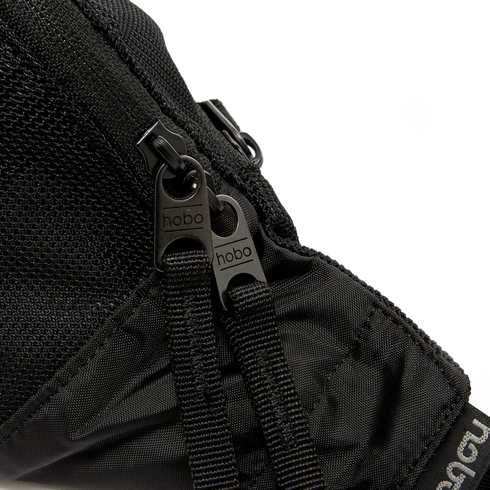 50 Off 楽天市場 ホーボー Hobo Hoboメッシュウエストバッグ バック メンズ 男性 インポートブランド ユニセックス セレクトショップ Diva Closet 海外輸入 Almostblack Com